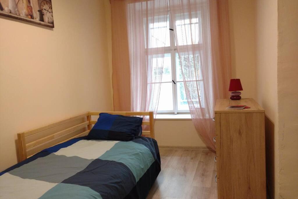 Marvelous Apartment In The Center Of براغ المظهر الخارجي الصورة